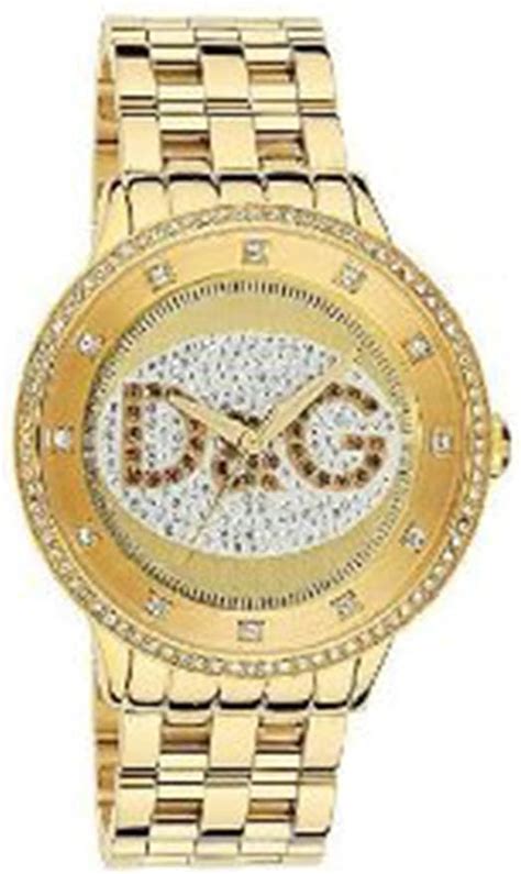 orologio dolce gabbana donna